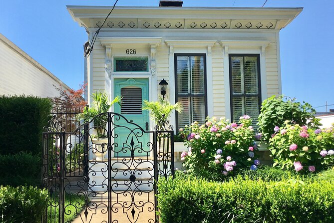 Old Louisville Walking Tour Recommended by The New York Times! @ 4th and Ormsby - Key Things to Know Before You Go