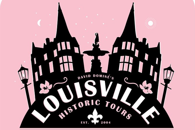 Old Louisville Walking Tour Recommended by The New York Times! @ 4th and Ormsby - St. James Court Fountain: Venus Rising from the Sea