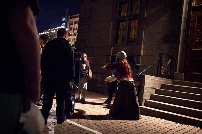 Old Montreal Ghost Walking Tour - Price and Value: Is $26.34 Worth It?