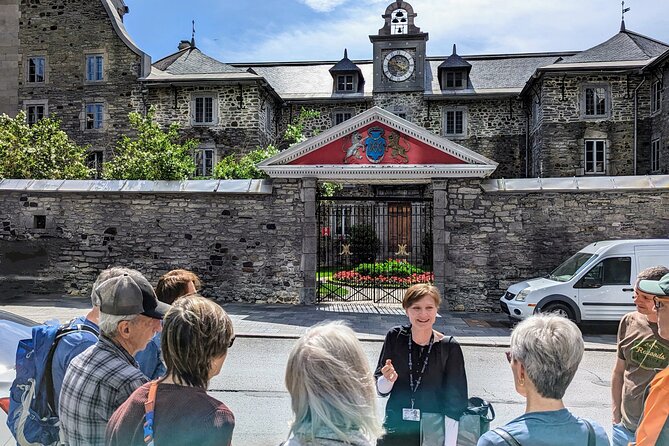 Old Montreal Small-Group Walking Tour | Max 10 | by MTL Detours - Who should book this tour