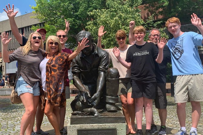 Old Port Culinary Walking Tour from Portland - Key things to know before you go