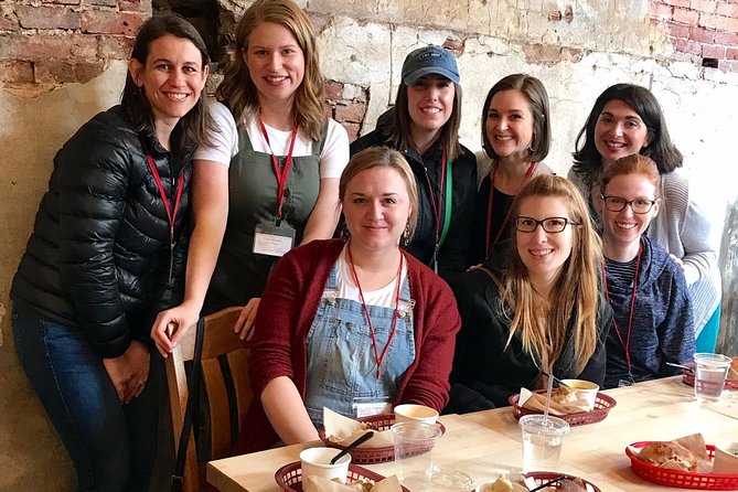 Old Port Culinary Walking Tour from Portland - What the Small-Group Format Gets You (Besides Good Food)