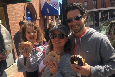 Old Port Culinary Walking Tour from Portland - Price and Value: Is $159.99 Worth a 2–3 Hour Bite Tour?