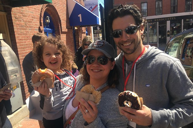 Old Port Culinary Walking Tour from Portland - Price and Value: Is $159.99 Worth a 2–3 Hour Bite Tour?