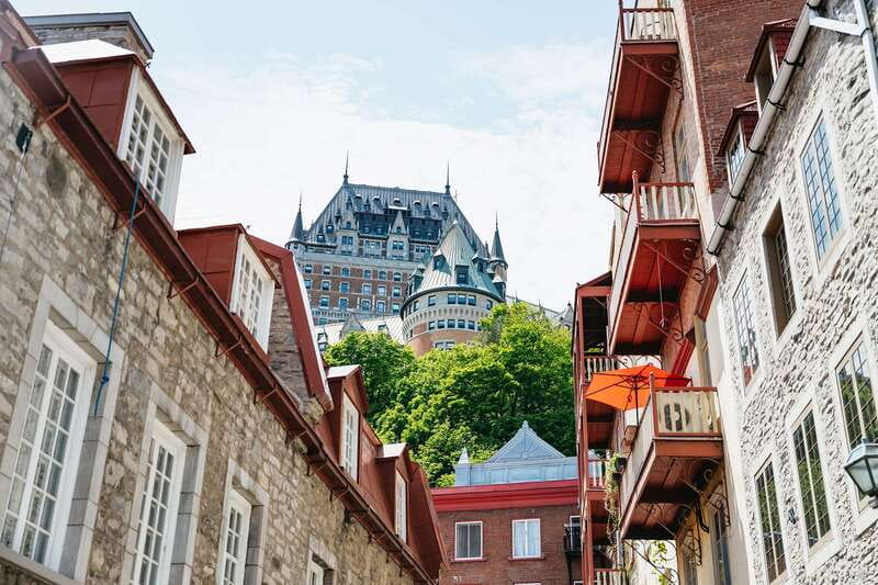 Old Quebec City: Grand Walking Tour with Private Option - Key highlights that make this tour worth your time