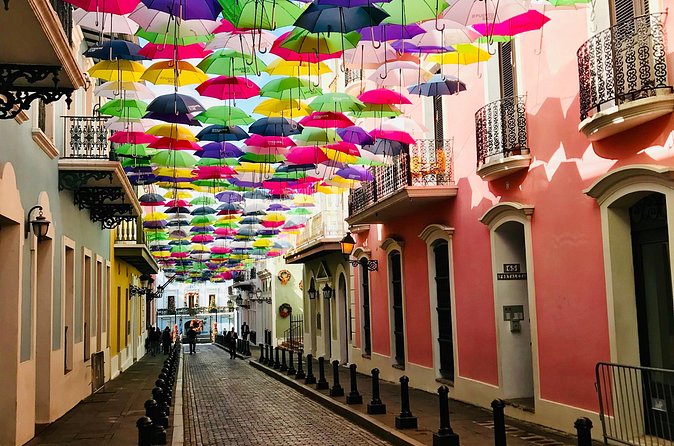 Old San Juan Historical Walking Tour - Stop 4: Iglesia de San Jose’s newly renovated church stop (about 10 minutes)