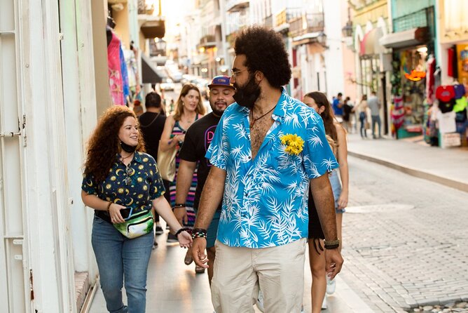 Old San Juan Historical Walking Tour - What the small group size actually does for your experience