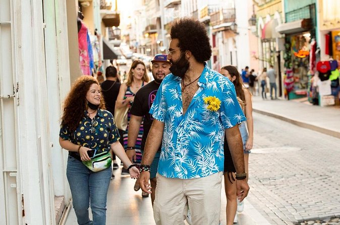 Old San Juan Historical Walking Tour - Price and what $46.99 gets you for 2 hours