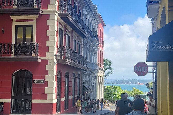 Old San Juan Walking Tour - Pace, Timing, and Why the Tour Often Runs a Touch Long