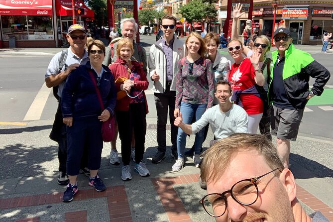 Old Town Toronto Highlights 3 Hour Walking Tour | Gratuity-Based - The PATH Underground: Your Weather-Proof Shortcut Through Downtown