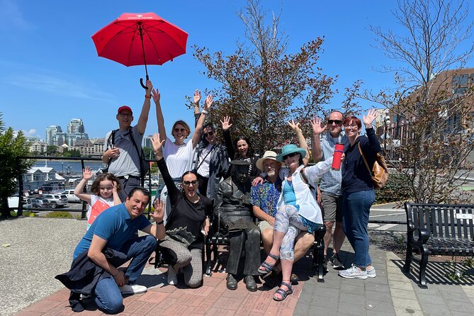 Old Town Toronto Highlights 3 Hour Walking Tour | Gratuity-Based - Campbell House Museum Area: Maple Syrup Clues and an 1822 Time Anchor
