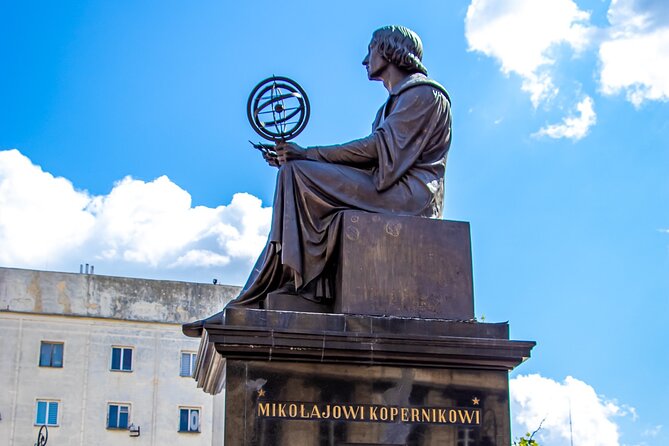 Old Town Warsaw Walking Tour - FAQ