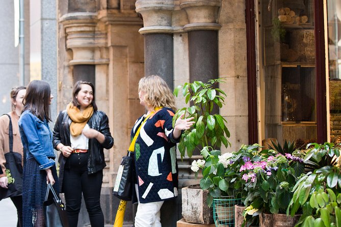 Original Melbourne Lanes and Arcades Walking Tour - Key Things I’d Watch For Before Booking