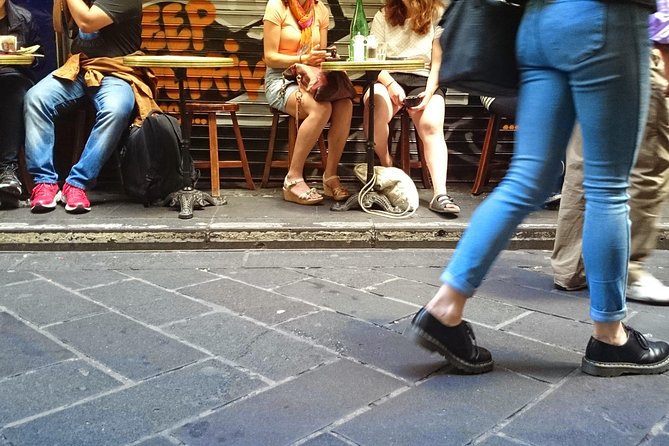 Original Melbourne Lanes and Arcades Walking Tour - Price and Value: Is $99.70 Worth It?