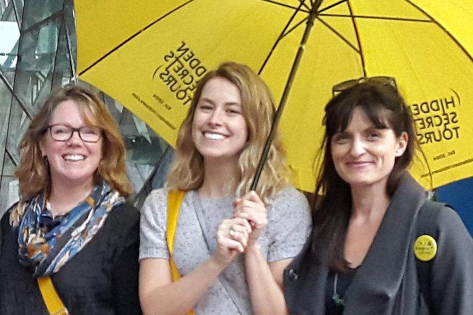 Original Melbourne Lanes and Arcades Walking Tour - Should You Book This Hidden Secrets Lanes and Arcades Walk?