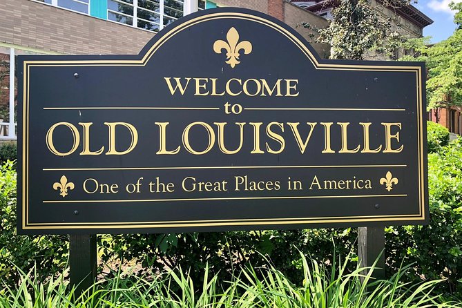 ORIGINAL Old Louisville Walking Tour seen in The New York Times! - The Witches’ Tree: a legend with actual local texture