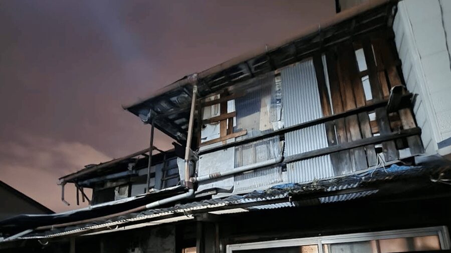 Osaka: Deep Backstreets Walking Tour with Dinner Option - The dinner option: a payoff after the street walk ends