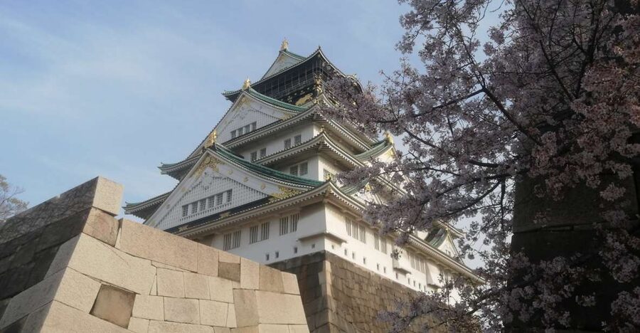 Osaka: Five Must-See Highlights Walking Tour & Ramen Lunch - Key Highlights You’ll Care About