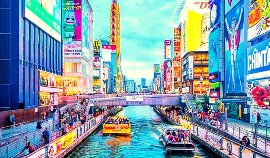 Osaka: Hotspots & Hidden Gems Walking Tour Private or Group - Getting Oriented at Namba: Exit 24 as Your Osaka Launchpad