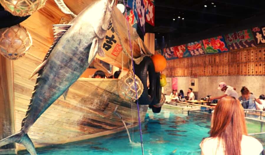 Osaka: Hotspots & Hidden Gems Walking Tour Private or Group - America-mura and Retro Osaka: Japan’s Take on the U.S.