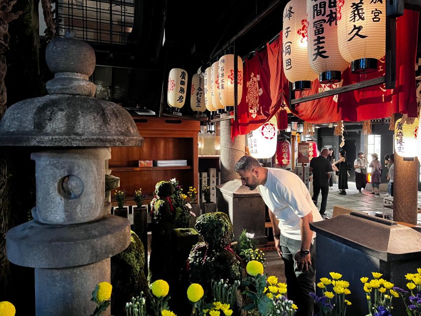 Osaka: Izakaya Bars Guided Walking Tour - Price and what you’ll actually pay on the night