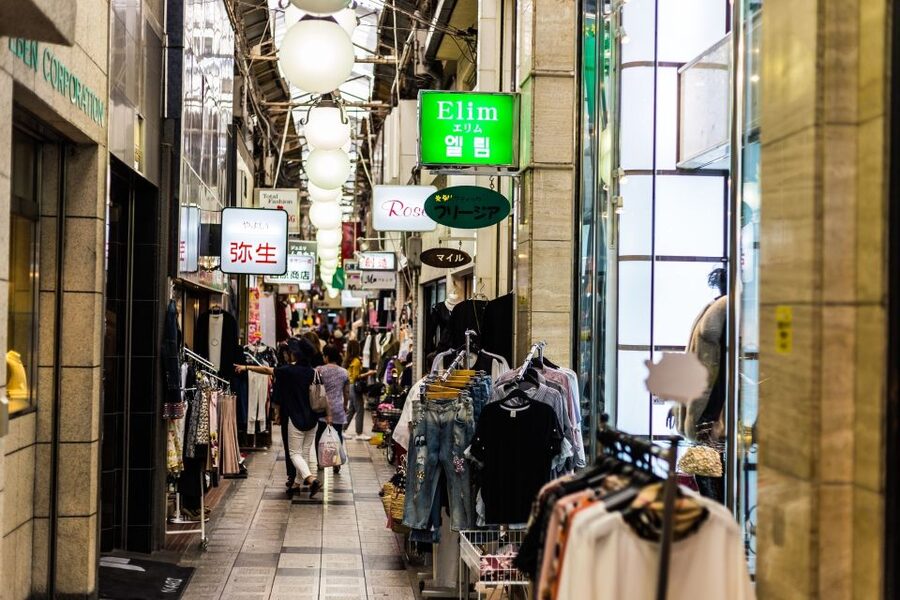 Osaka: Main Sights and Hidden Spots Guided Walking Tour - Price and value: what $59 buys you in real life