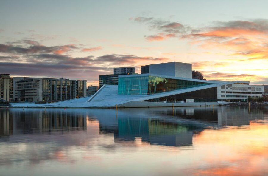 Oslo: Best of Oslo Walking Tour - Practical Notes: What’s Included, What’s Not, and Real-World Comfort