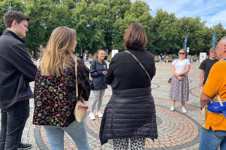 Oslo: Best of Oslo Walking Tour - Price and Value for $38 in Oslo’s Center