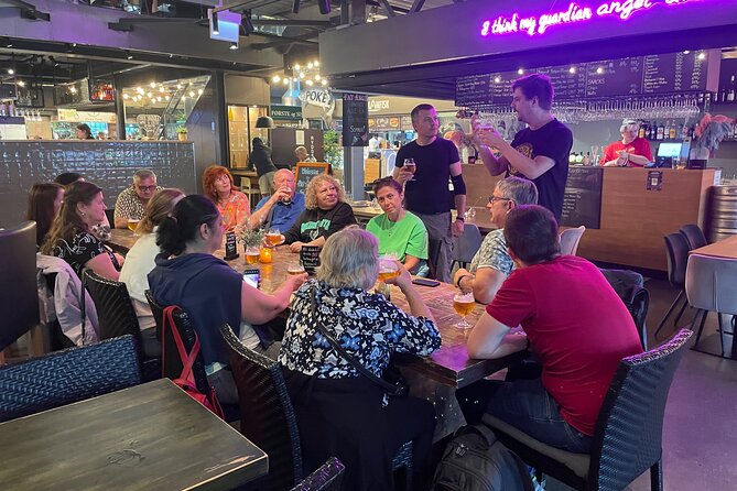 Oslo Grünerløkka Food & Culture Walking Tour - Key reasons this tour works so well