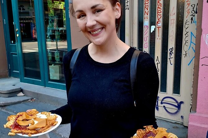 Oslo Grünerløkka Food & Culture Walking Tour - What you eat: tastings built around Norwegian comfort