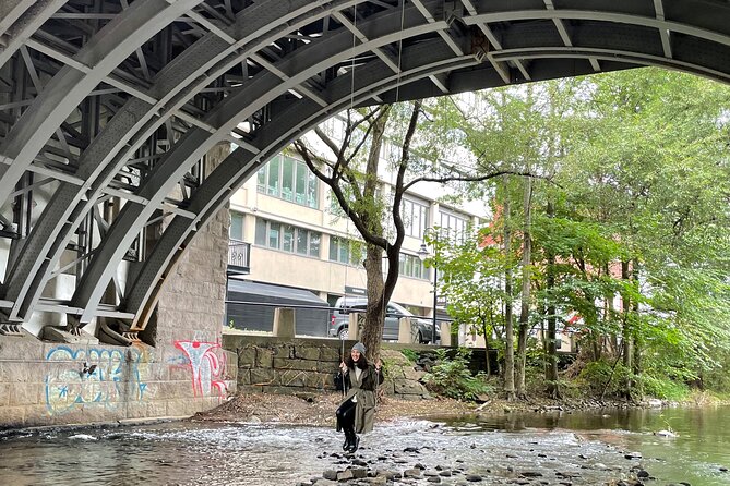 Oslo Grünerløkka Food & Culture Walking Tour - Who should book this tour, and who should skip it