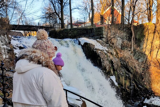 Oslo Grünerløkka Food & Culture Walking Tour - Tips to get the most out of it