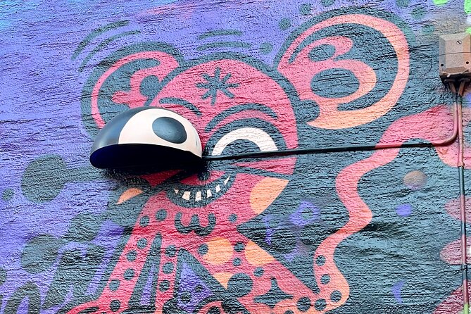Oslo Grünerløkka Food & Culture Walking Tour - Should you book the Oslo Grünerløkka Food & Culture Walking Tour?