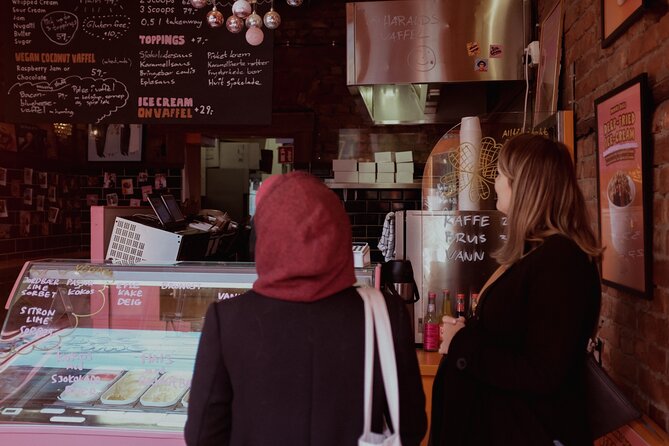 Oslo Grünerløkka Food & Culture Walking Tour - Grünerløkka: the local-food neighborhood you’ll want to revisit