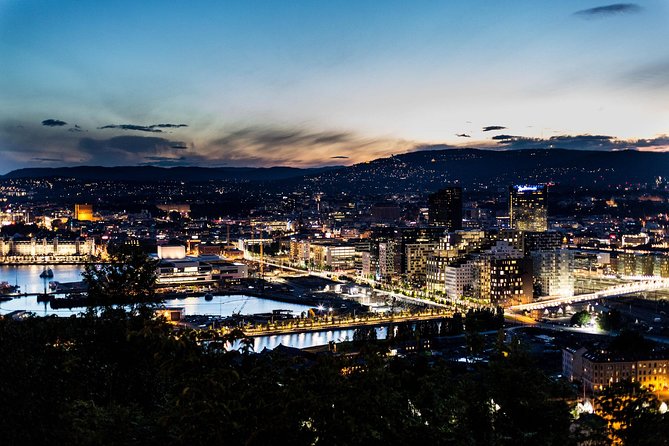 Oslo: Private Walking Tour with a Local - Key takeaways before you book