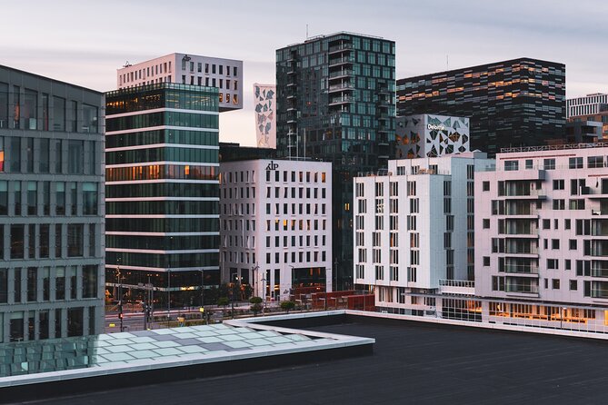 Oslo: Private Walking Tour with a Local - Why a private Oslo walk beats a landmark checklist