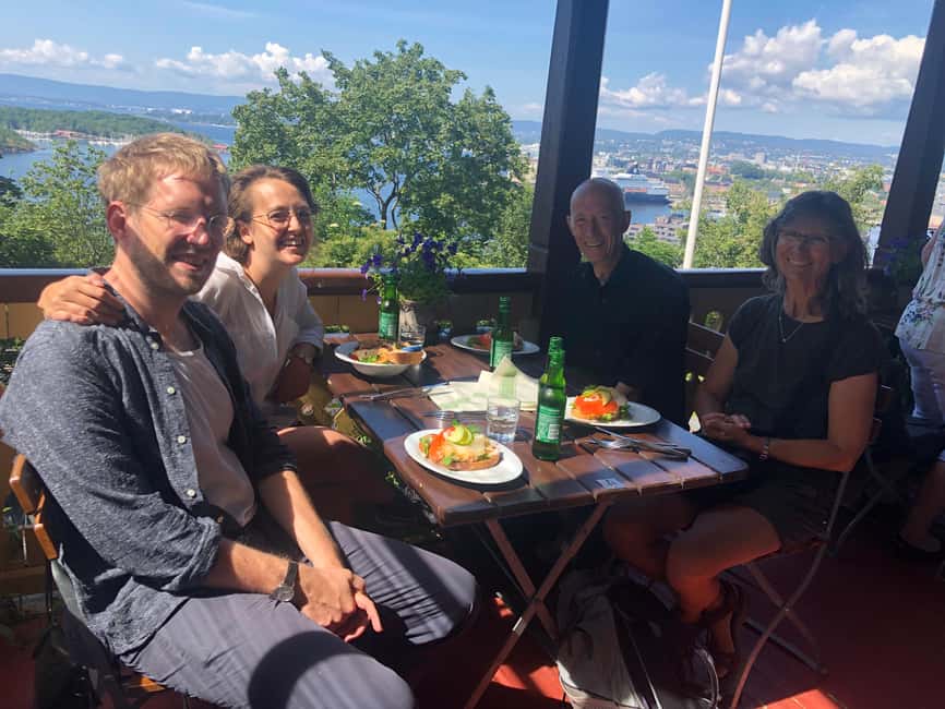 Oslo: Private Walking Tour with a Local - Who this tour fits best (and who should skip it)