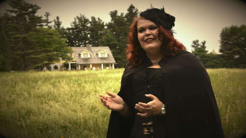 Ottawa: Haunted Night Walking Tour - Key highlights you’ll feel fast