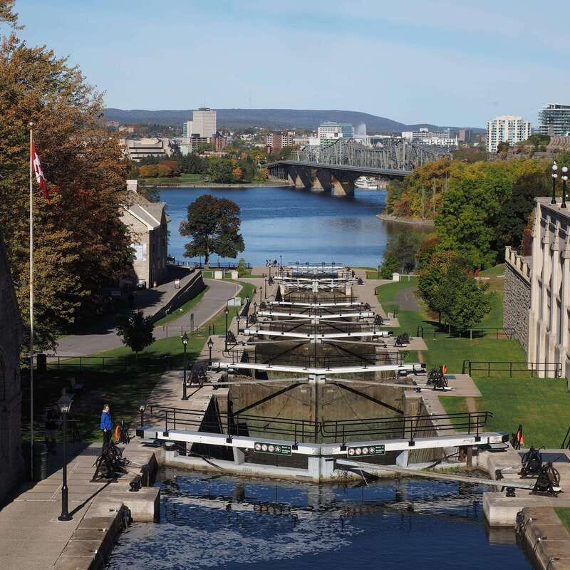 Ottawa: Walking Tour in the Heart of the Capital - Key Highlights You’ll Feel Right Away
