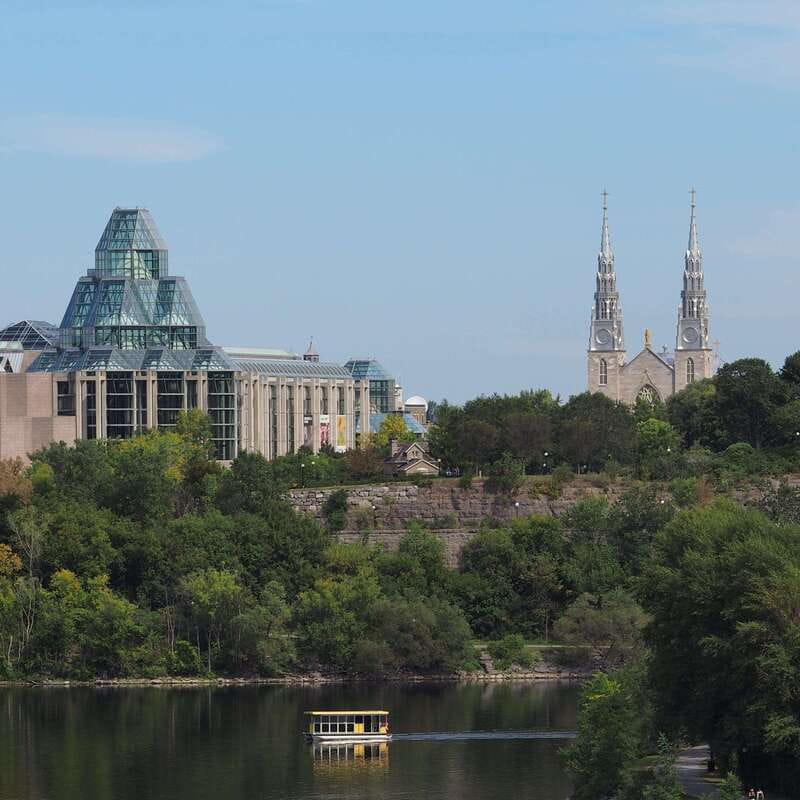 Ottawa: Walking Tour in the Heart of the Capital - Small Group Energy: Why Up to 4 Adults Plus Kids Feels Like a Private Tour
