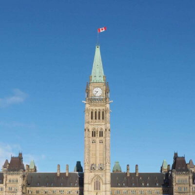 Ottawa: Walking Tour in the Heart of the Capital - Meet Taf: The Guide Who Turns Questions into Part of the Tour