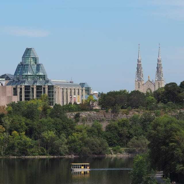 Ottawa: Walking Tour in the Heart of the Capital - Pacing and Comfort: The Small Details That Make a Big Difference