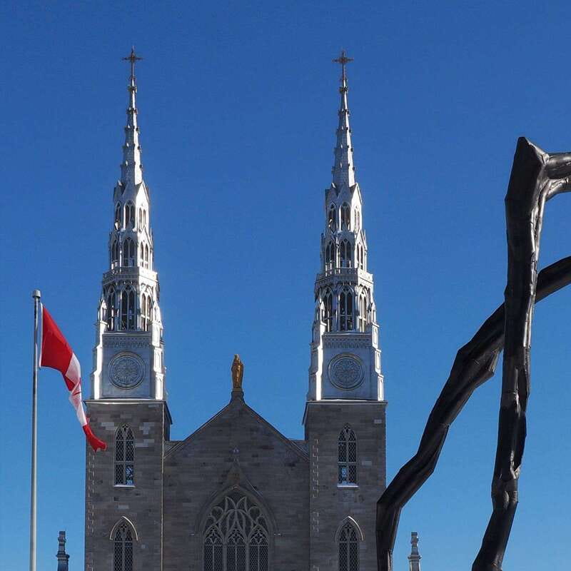 Ottawa: Walking Tour in the Heart of the Capital - Price and Value: What $36 Actually Buys You