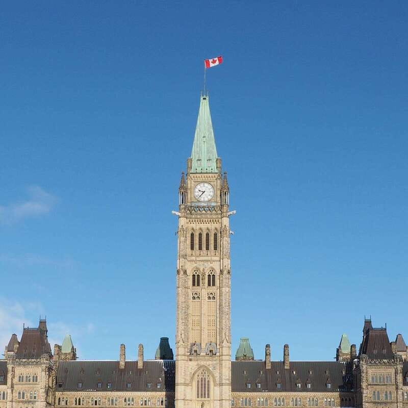 Ottawa: Walking Tour in the Heart of the Capital - Meet Taf: The Guide Who Turns Questions into Part of the Tour
