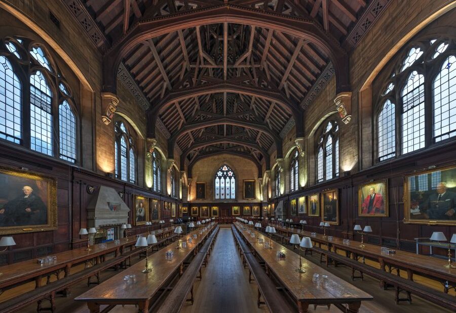 Oxford: University and City Walking Tour with Alumni Guide - How long is the walk: 2 hours vs up to 10 hours