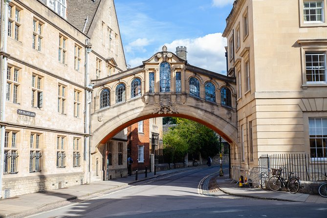 Oxford University Walking Tour With University Alumni Guide - Divinity School and Trinity College: the ticketed moments most people remember