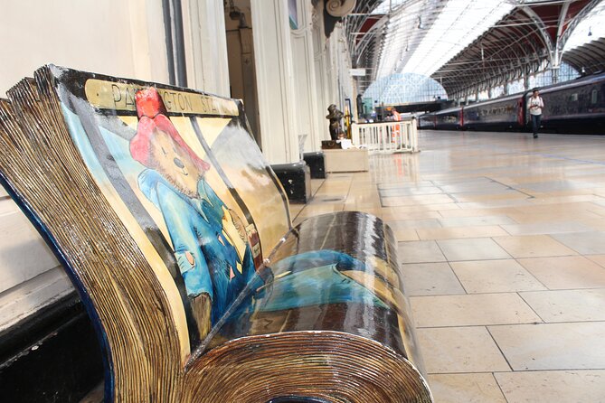 Paddington Bear Walking Tour - Key Highlights You’ll Actually Feel on the Ground