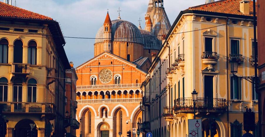 Padua: Private City Walking Tour & Scrovegni's Chapel Visit - Key highlights at a glance