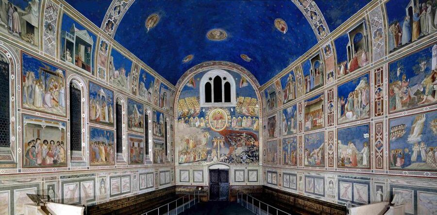 Padua: Private City Walking Tour & Scrovegni's Chapel Visit - How the guide shapes the experience (and why it shows)