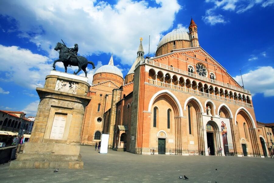 Padua: Private City Walking Tour & Scrovegni's Chapel Visit - Price and value: $62.63 per person for a short, high-impact route